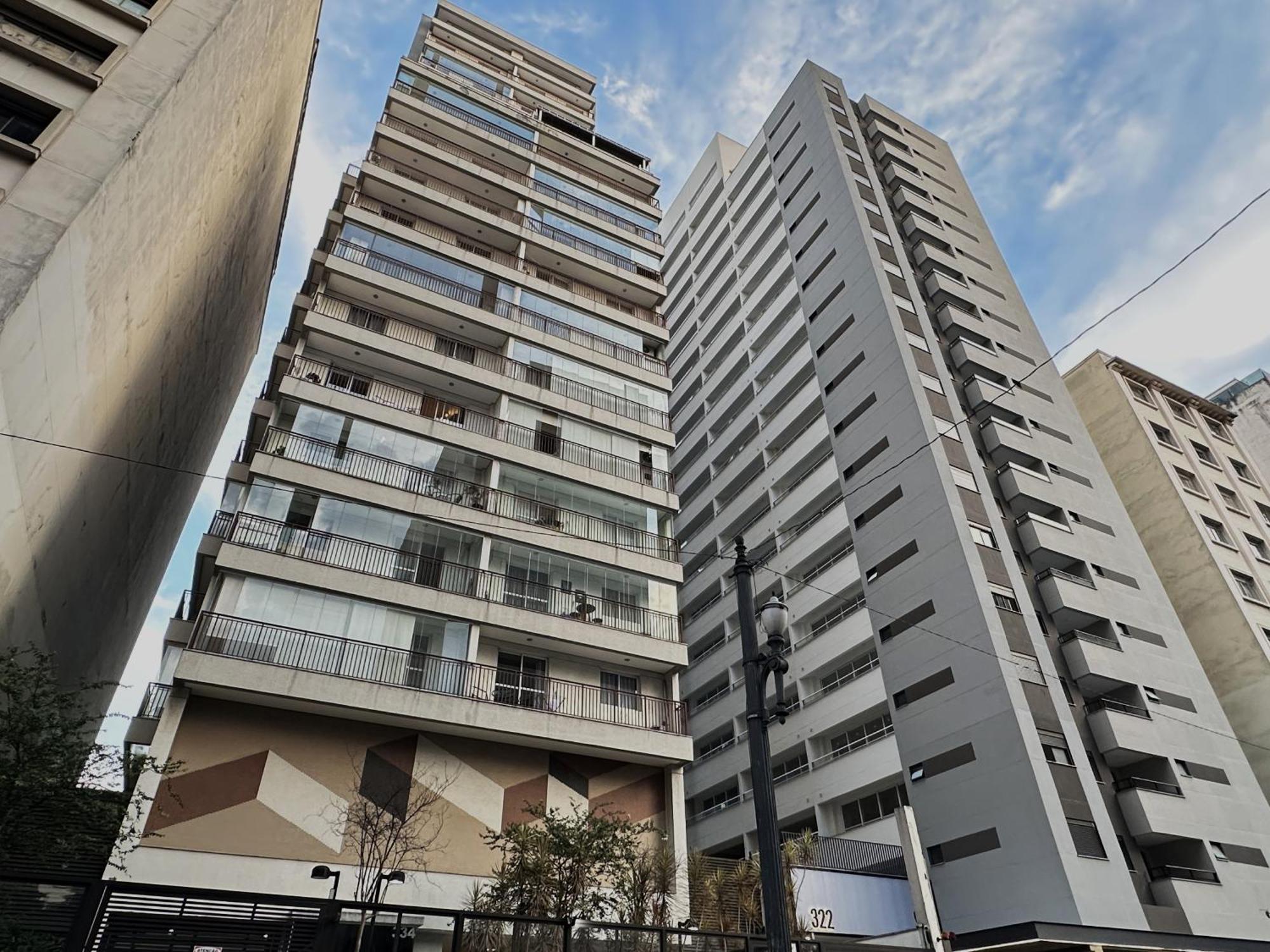 Rover 414 Centro São Paulo Kültér fotó